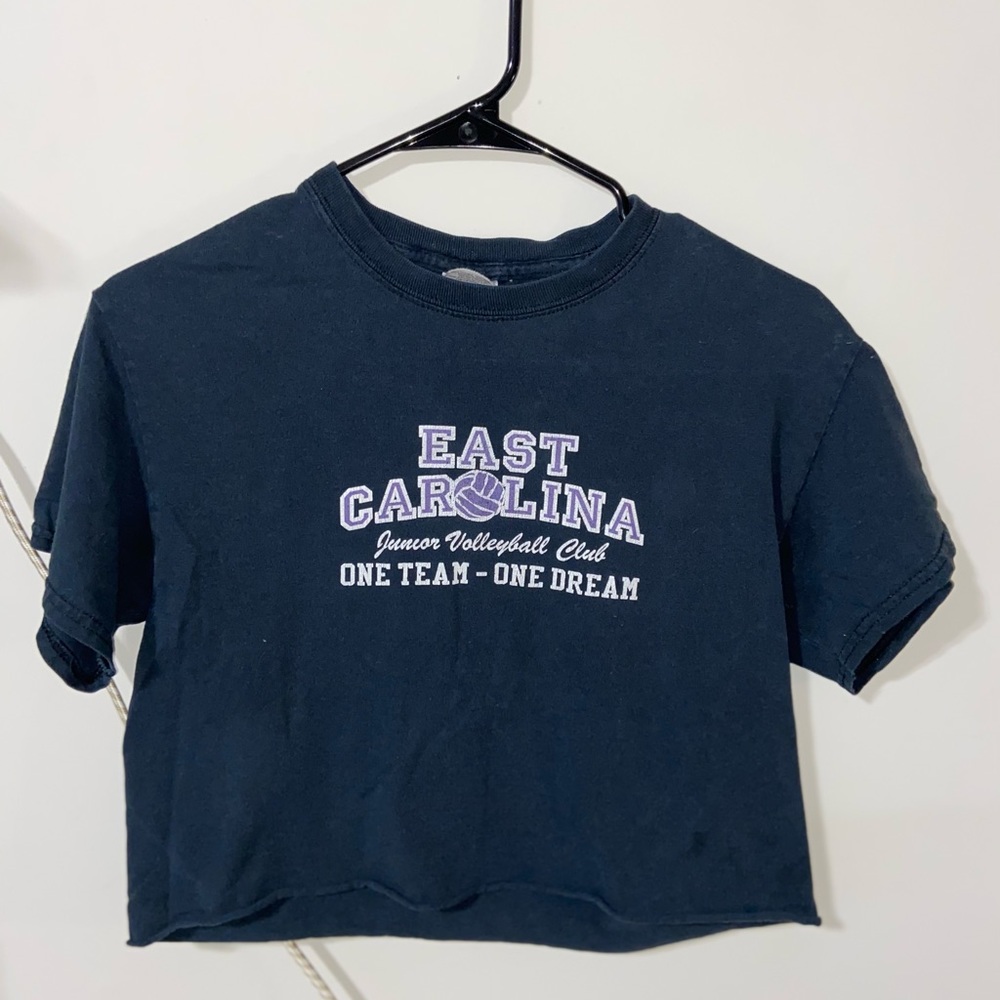 Vintage East Carolina Tee